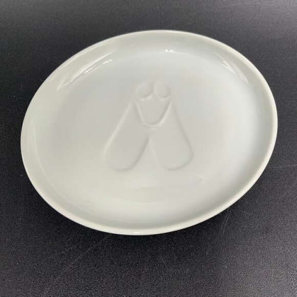 4 Block Vista Alegre Coasters Brooklyn Museum Egyptian HIEROGLYPHICS Coasters - Picture 3 of 7